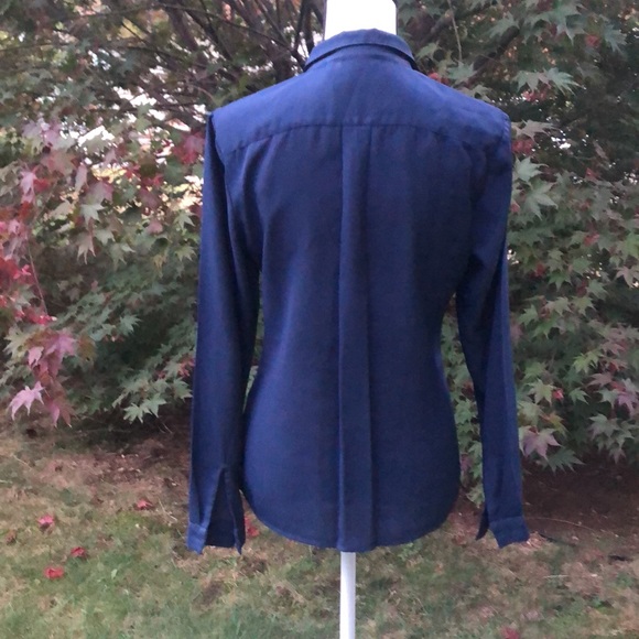 Vanheusen Women’s Top - Picture 4 of 6